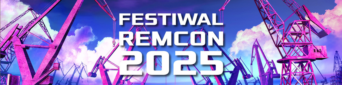 Festiwal Remcon 2025