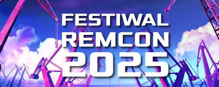 Festiwal Remcon 2025